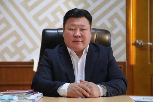 Ховд аймгийн Засаг дарга, баруун бүсийн зөвлөлийн дарга Б.Дүгэржав: 20 гаруй дэд хөтөлбөр хэрэгжүүлнэ